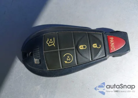 2010 Jeep Grand Cherokee Laredo from USA, damaged, VIN 1J4PR4GK3AC111428